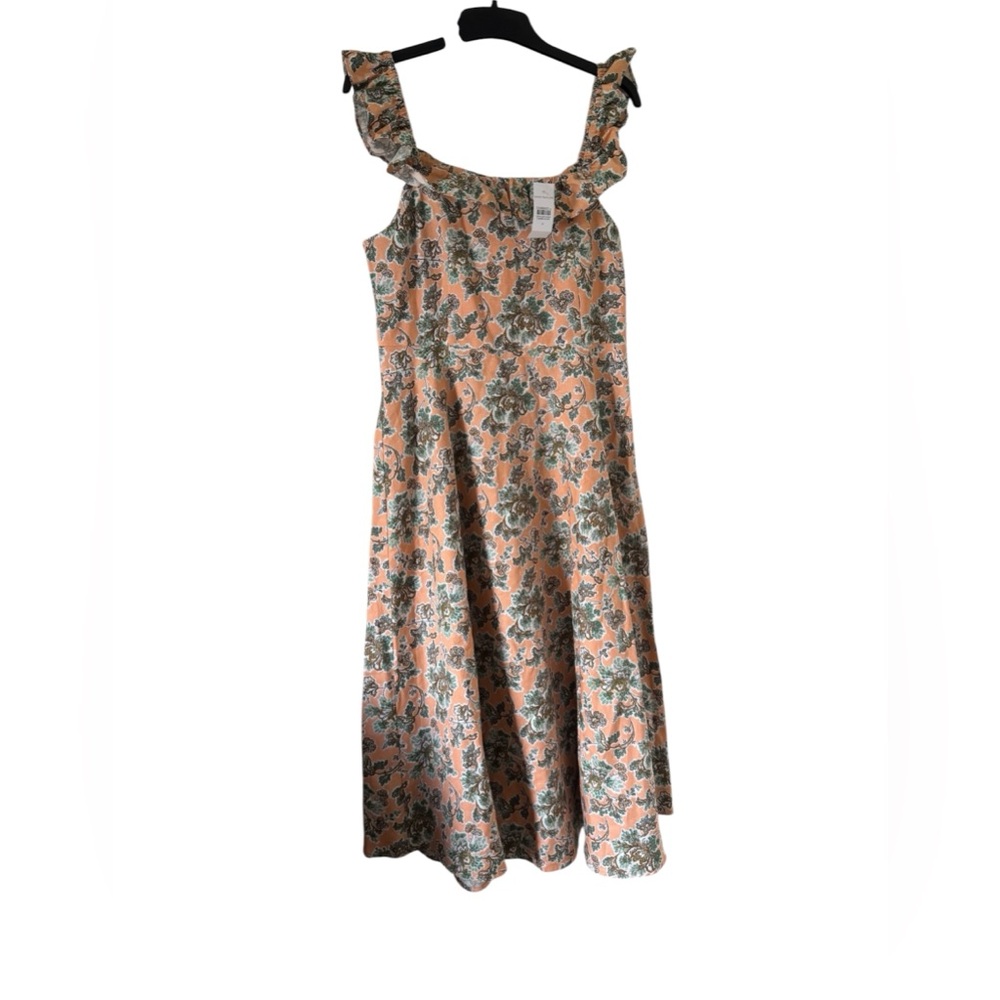 Ann Taylor dress NWT - Picture 4 of 14